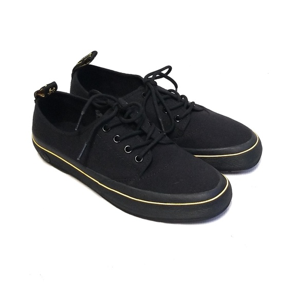 dr martens pressler canvas